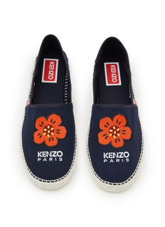 Kenzo espadrilles deals sale mens