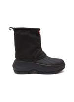 KENZO x Hunter Ankle Boots Men Lane Crawford
