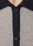  - LISA YANG - Brielle Cashmere Knit Top