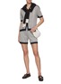 Figure View - Click To Enlarge - LISA YANG - Brielle Cashmere Knit Top