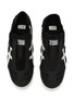 Detail View - Click To Enlarge - ONITSUKA TIGER - Mexico 66 Faux Fur Sneakers