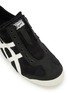 Detail View - Click To Enlarge - ONITSUKA TIGER - Mexico 66 Faux Fur Sneakers