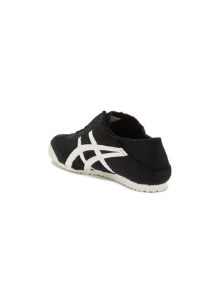  - ONITSUKA TIGER - Mexico 66 Faux Fur Sneakers