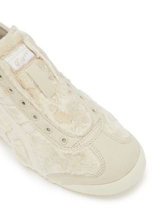 Detail View - Click To Enlarge - ONITSUKA TIGER - Mexico 66 Leather Sneakers