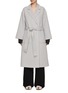 Main View - Click To Enlarge - THE LOOM - Belted Coat
