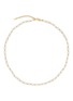 Main View - Click To Enlarge - MISSOMA - Seed 18k Gold Pearl Choker