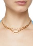 Figure View - Click To Enlarge - MISSOMA - Seed 18k Gold Pearl Choker