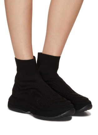 ASH Sock Knit Sneakers | Women | Lane