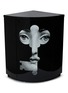 Main View - Click To Enlarge - FORNASETTI - Corner Cabinet