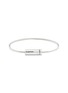 Main View - Click To Enlarge - LE GRAMME - 7G Polished Sterling Silver Cable Bracelet