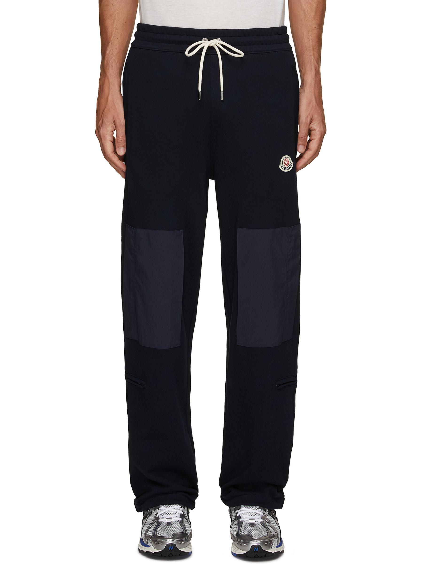 Moncler sweatpants on sale
