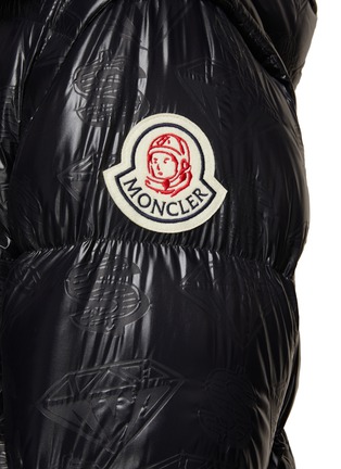  - MONCLER - x Billionaire Boys Club Dryden Puffer Jacket