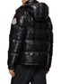 Back View - Click To Enlarge - MONCLER - x Billionaire Boys Club Dryden Puffer Jacket