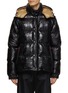 Main View - Click To Enlarge - MONCLER - x Billionaire Boys Club Dryden Puffer Jacket