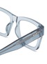 Detail View - Click To Enlarge - SUPER - Numero 108 Acetate Optical Glasses
