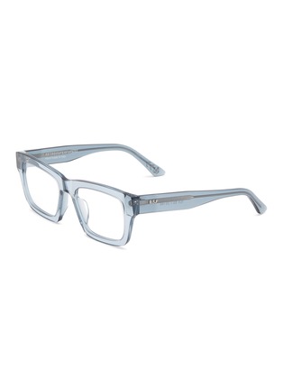 Main View - Click To Enlarge - SUPER - Numero 108 Acetate Optical Glasses
