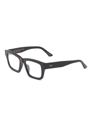 SUPER | Numero 108 Acetate Optical Glasses | Men | Lane Crawford