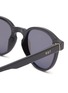 Detail View - Click To Enlarge - SUPER - x The Andy Warhol Foundation The Warhol Acetate Sunglasses