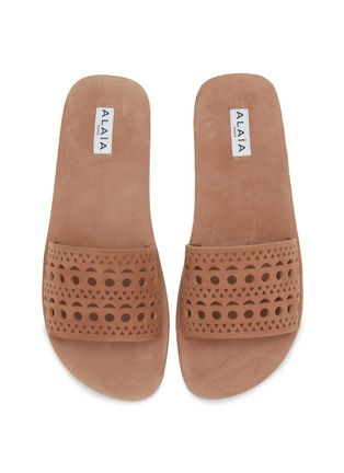 J on sale slides nora