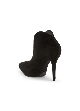  - ALAÏA - 115 Suede Boots