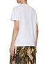 Back View - Click To Enlarge - GANNI - Bunny Time Traveller T-Shirt