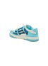  - AMIRI - Skel Top Low Top Leather Sneakers
