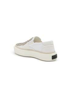 Amiri skel toe slip on sneaker shop