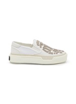 Slip outlet on amiri