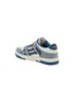  - AMIRI - Skel Top Low Top Leather Sneakers