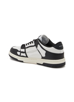 - AMIRI - Skeltop Low Top Leather Sneakers