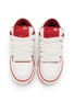 Detail View - Click To Enlarge - AMIRI - MA-1 Skate Leather Sneakers