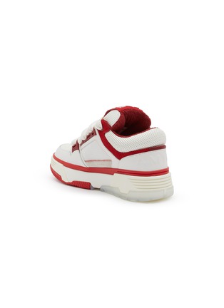  - AMIRI - MA-1 Skate Leather Sneakers