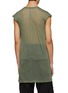 Back View - Click To Enlarge - RICK OWENS  - Dylan Tank