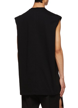 Back View - Click To Enlarge - RICK OWENS  - Tapp Tank