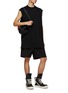 Figure View - Click To Enlarge - RICK OWENS  - Tapp Tank