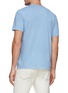 Back View - Click To Enlarge - JAMES PERSE - Crewneck T-Shirt