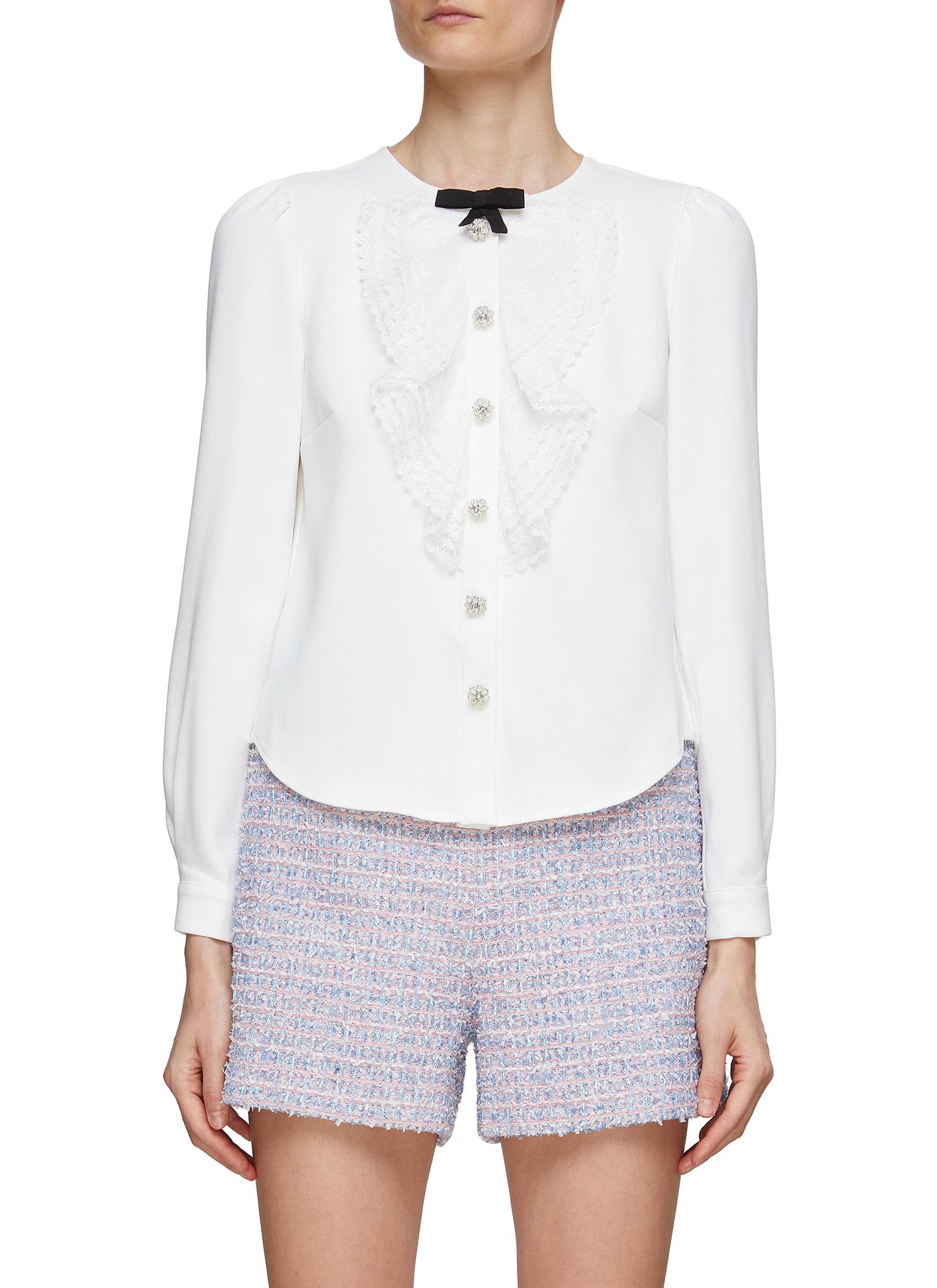 Bib top deals