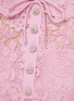  - SELF-PORTRAIT - Lace Mini Dress