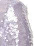  - SELF-PORTRAIT - Sequin Embellished Top