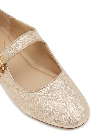 Sam edelman deals sparkle flats