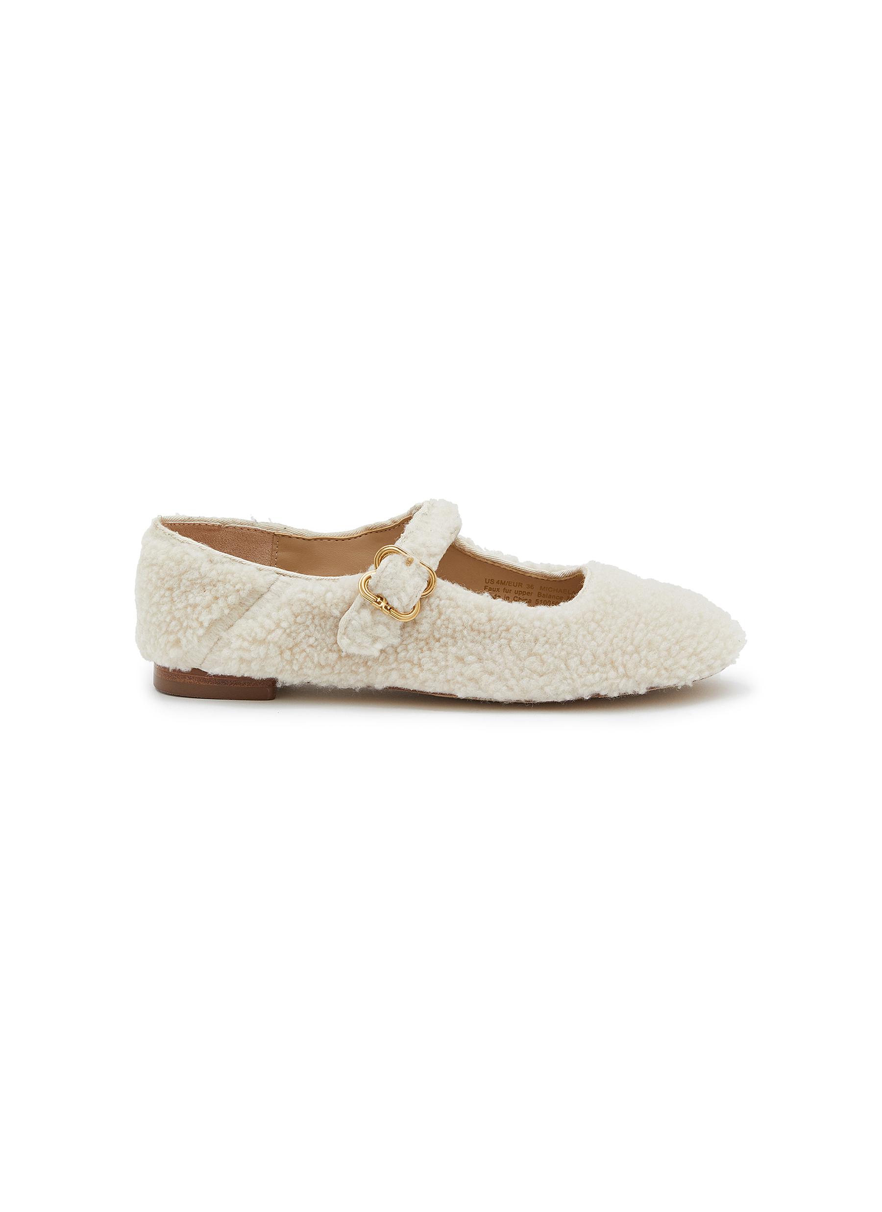 Sam edelman fur online shoes