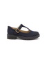 Main View - Click To Enlarge - SAM EDELMAN - Taelor Kids Mary Jane Loafers