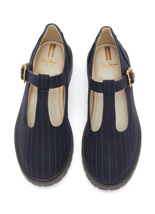 Figure View - Click To Enlarge - SAM EDELMAN - Taelor Kids Mary Jane Loafers