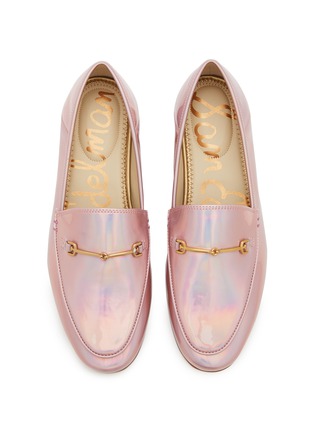SAM EDELMAN Loraine Toddlers Kids Leather Loafers Kids Lane