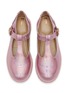 Figure View - Click To Enlarge - SAM EDELMAN - Taelor Kids Mary Jane Loafers