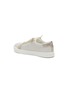 Detail View - Click To Enlarge - SAM EDELMAN - Ethyl Mesh Kids Sneakers