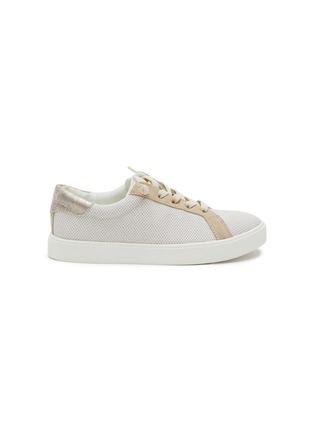 Main View - Click To Enlarge - SAM EDELMAN - Ethyl Mesh Kids Sneakers