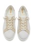 Figure View - Click To Enlarge - SAM EDELMAN - Ethyl Mesh Kids Sneakers