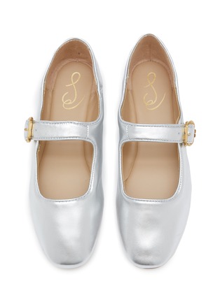 Boys online mary janes