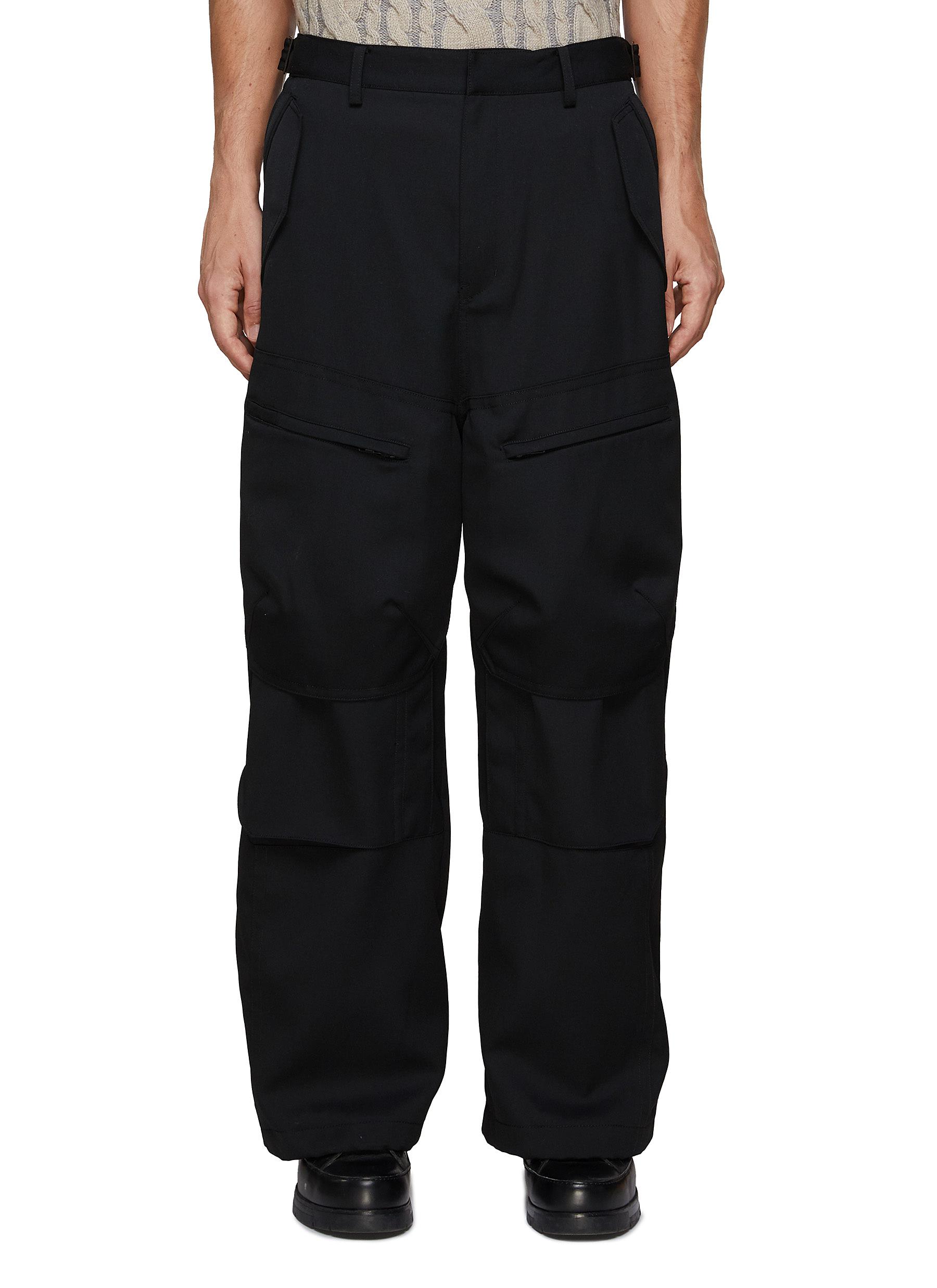 Juun j clearance cargo pants